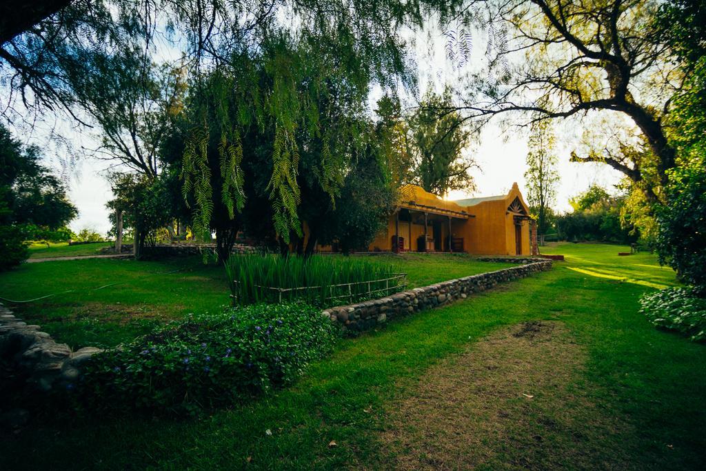Finca La Encantada Сан-Рафаэль Номер фото